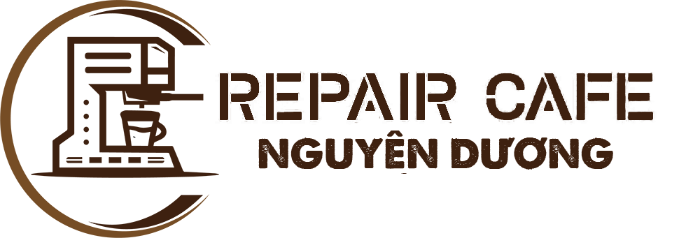 Sửa Chữa Máy Pha Cafe 